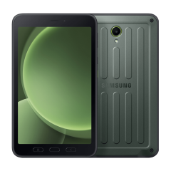 Tablette Android 14 - SM-X306BZGAEEB - antichocs BTP 5G