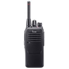 ICOM IC-F29SR2 - talkie-walkie sans licence PMR446