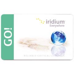 voucher iridium go 
