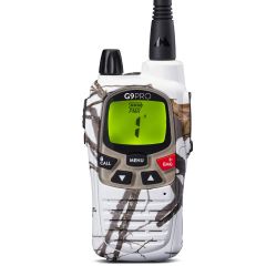 Midland G9 Pro White Storm  - Talkie walkie sans licence PMR446 - longue portée - C1385.08