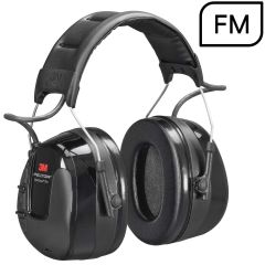 Peltor Worktunes casque protection auditive avec radio