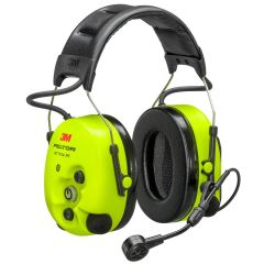 Casque de protection auditive anti-bruit 3M Peltor H510AC