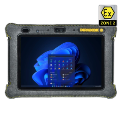 Tablette robuste Durabook R8-EX - R8H501DA_AXE - compacte