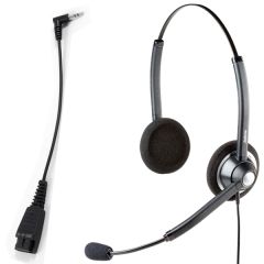 Jabra Biz 1900 Duo
