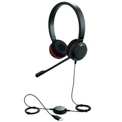 Jabra EVOLVE 30 UC Stereo