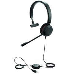  Jabra Evolve 30 UC Mono
