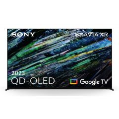Sony FWD-77A95L - 77 pouces
