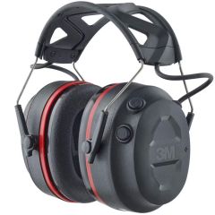 Casque antibruit 3M Pro-Protect 90545 vue de face
