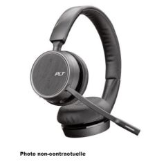 Plantronics Voyager 4220 Office USB