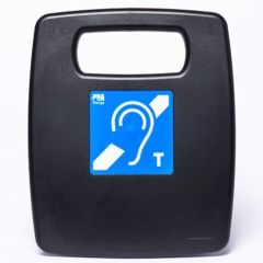 Rondson : boucle à induction mobile