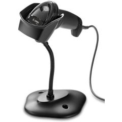Scanner code barres Zebra DS2208