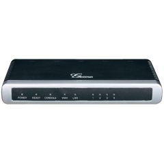 GrandStream GXW4008