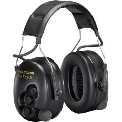 Peltor ProTac II Noir