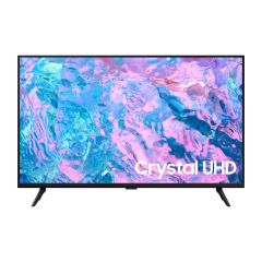 Samsung 65CU7025 - 65 pouces