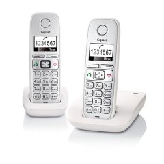 Gigaset E310 Duo