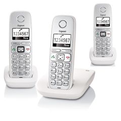 Gigaset E310 Trio