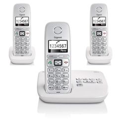 Gigaset E310A Trio