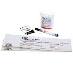 Kit de nettoyage complet avanvé pour imprimante EVOLIS ancienne et dernière génération