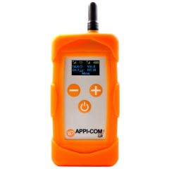 APPI-COM LR 800 Intercom professionnel