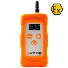 APPI-COM LR ATEX pour environnement explosif