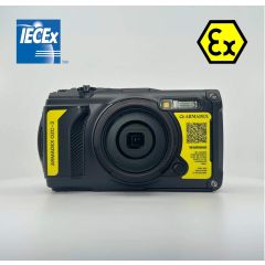 Appareil photo ATEX Zone 2/22 - ARMADEX OZC 3 