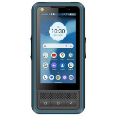 Athesi E40X Smartphone Android 4" ATEX