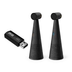 Pack 2 IPEVO + dongle