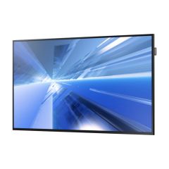 Samsung DC55E écran salle de réunion