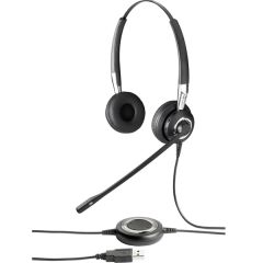 Jabra BIZ 2400 Duo USB
