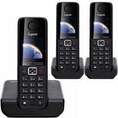 Gigaset C300 Trio