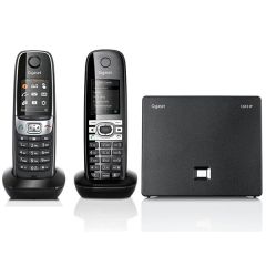 Gigaset C610 IP Duo