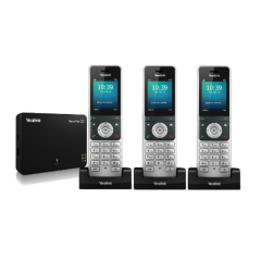 Yealink W56P Trio