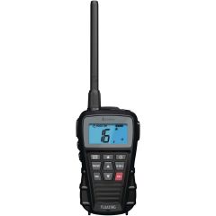 RADIO VHF MARINE PORTATIVE COBRA BLUEBOUND 150