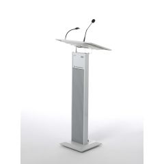 Rondson - Colonne pupitre micro amplifiée avec batterie - CSV-540R/U-899H/BAT