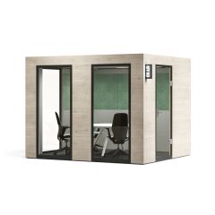 cabine acoustique