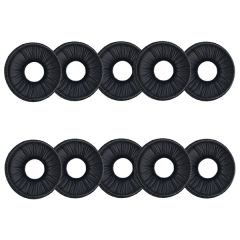 Coussinets simili-cuir GN9300