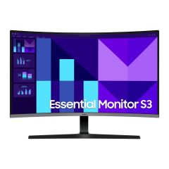 Samsung S3 32" vue 1