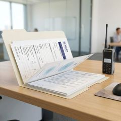 Demande de fréquence et démarche ARCEP OfficeEasy, service au client