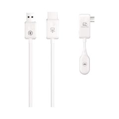 Transmetteur USB-C Full HD sans fil