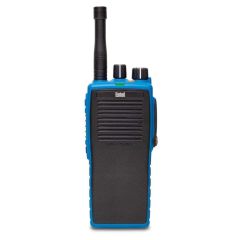ENTEL DT982 ATEX zone explosive 1 et 2