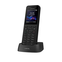 Fanvil W626W Wi-Fi-telefoon robuust IP67