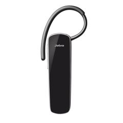 Jabra Clear (Noir) 