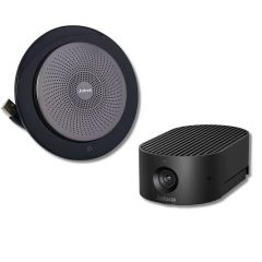 Kit Visioconférence Nomade - Jabra PanaCast + Jabra Speak 710