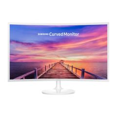 Samsung C32F391