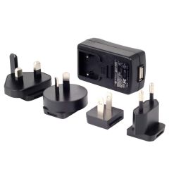 Chargeur secteur ProTac WS XP FR08²²