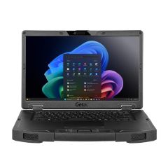 Getac S510AD - pc durci portable pro