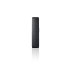 Combiné DECT pour Maxwell 10 finition Plastique Noir 