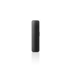 Combiné DECT pour Maxwell 10 finition Carbone 