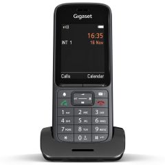 Gigaset SL800H PRO geopende verpakking