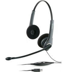 Jabra GN2000 Duo